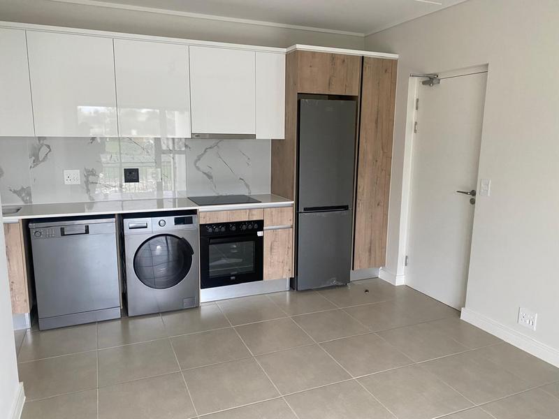 To Let 1 Bedroom Property for Rent in Richwood Western Cape